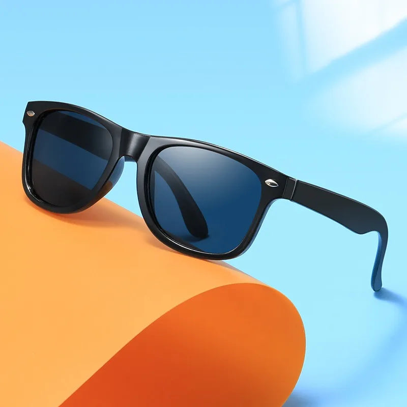Color Matching Sunglasses