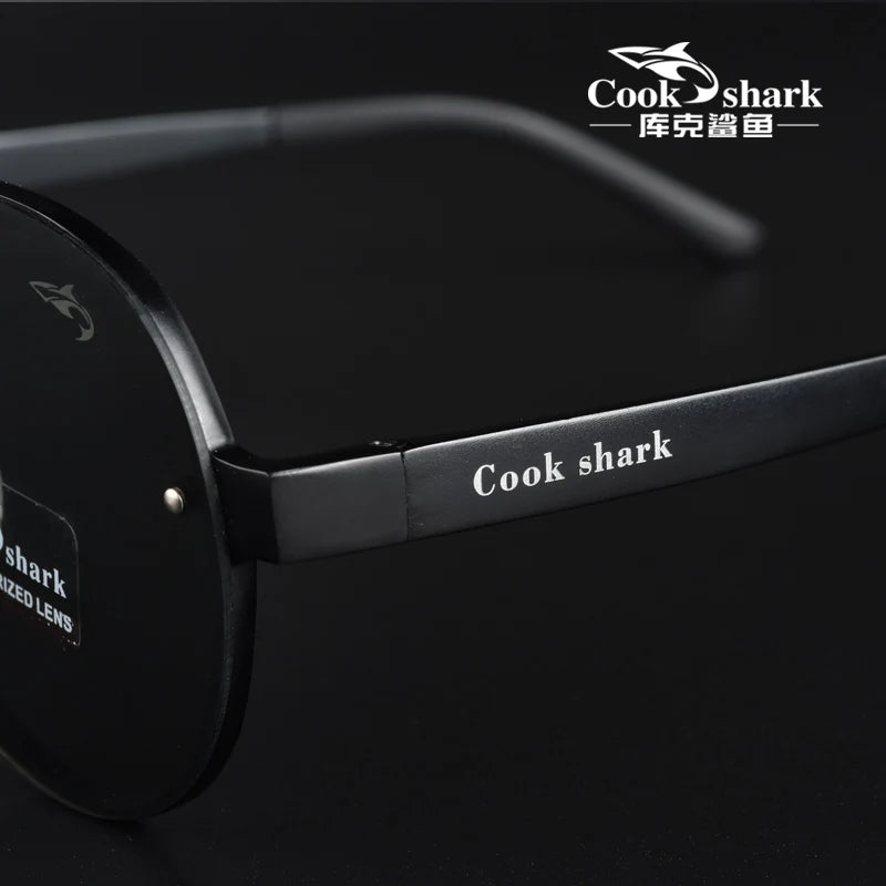 Cook's  polarized sunglasses