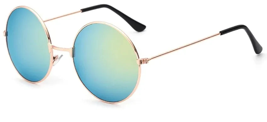 Round Sunglasses