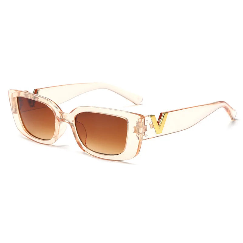 Fashion Cat Eye Sunglasses