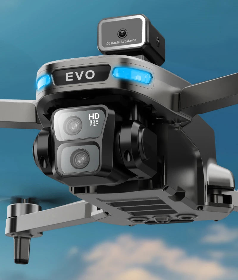 SG901 MAX GPS Drone
