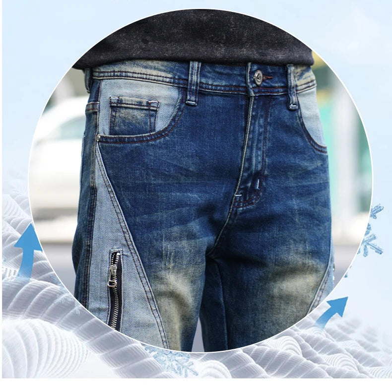 never function Denim Shorts