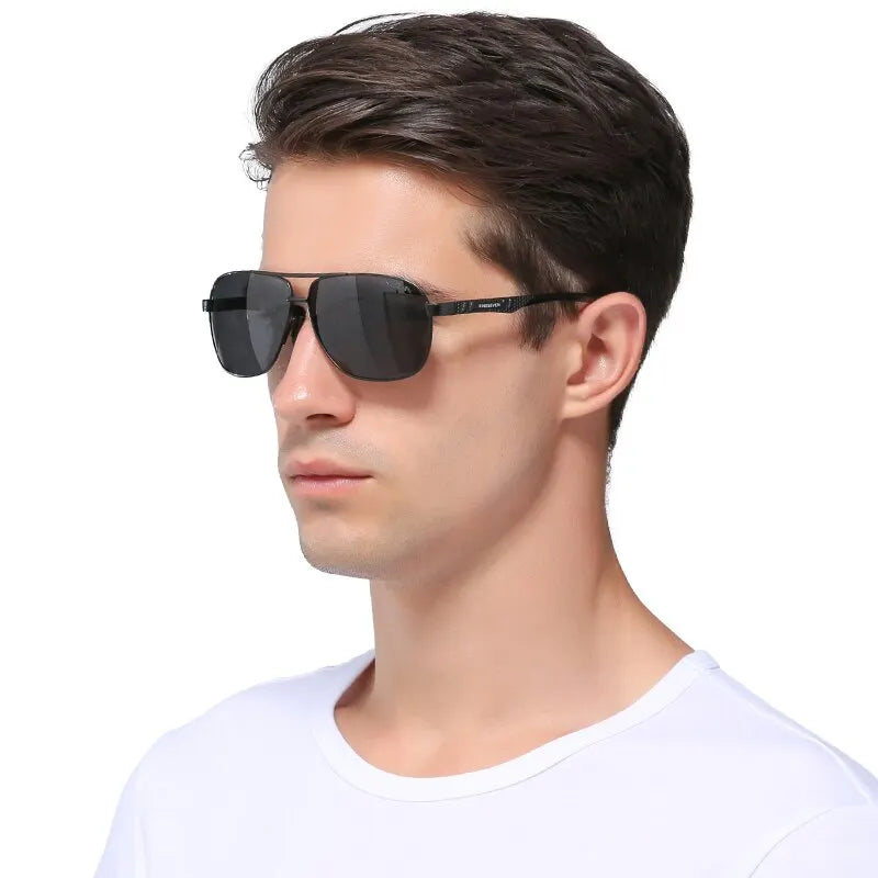 KINGSEVEN 2024 Polarized  Sunglasses