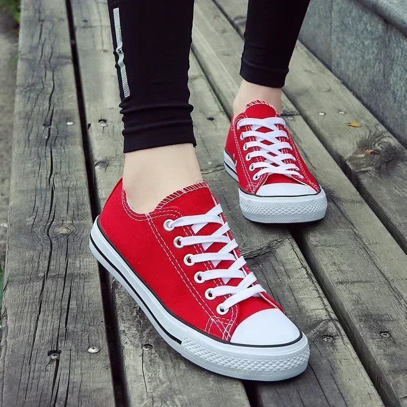 Athletic Summer Shoes