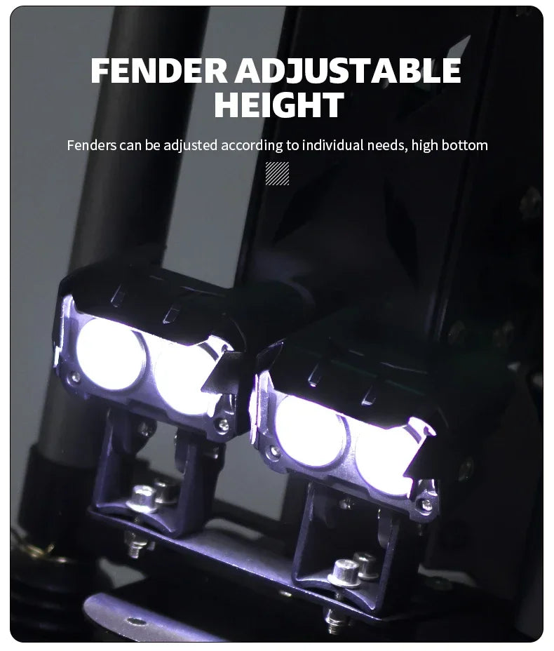 MT30 Adult Electric Scooter
