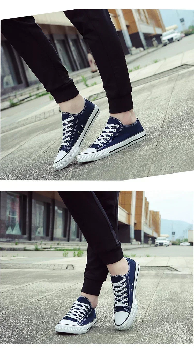 Athletic Summer Shoes