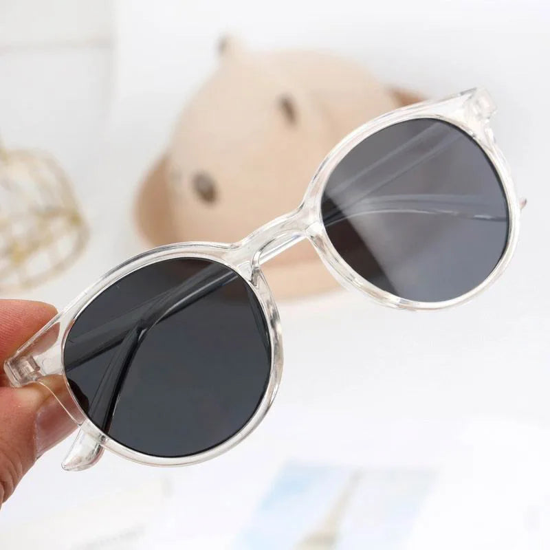 Kids Fashion Sunglasses