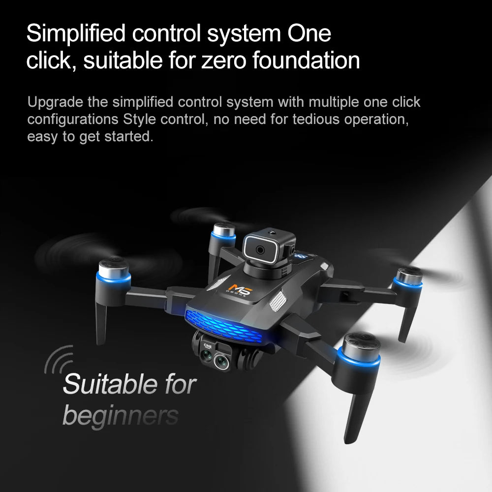 Xiaomi Mijia M6 Drone