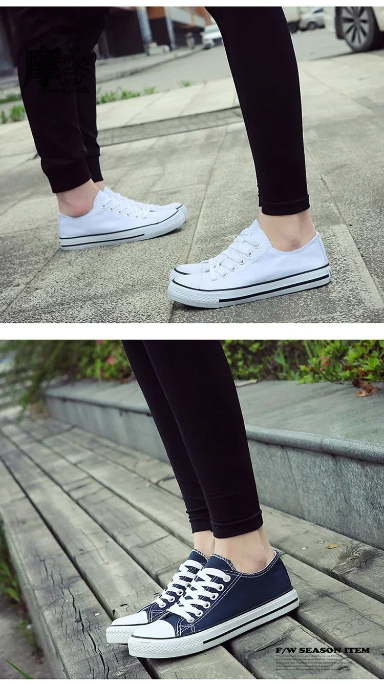Athletic Summer Shoes