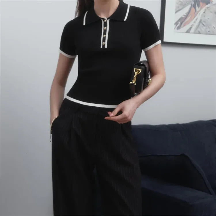 Talenza  Knitted Pullover