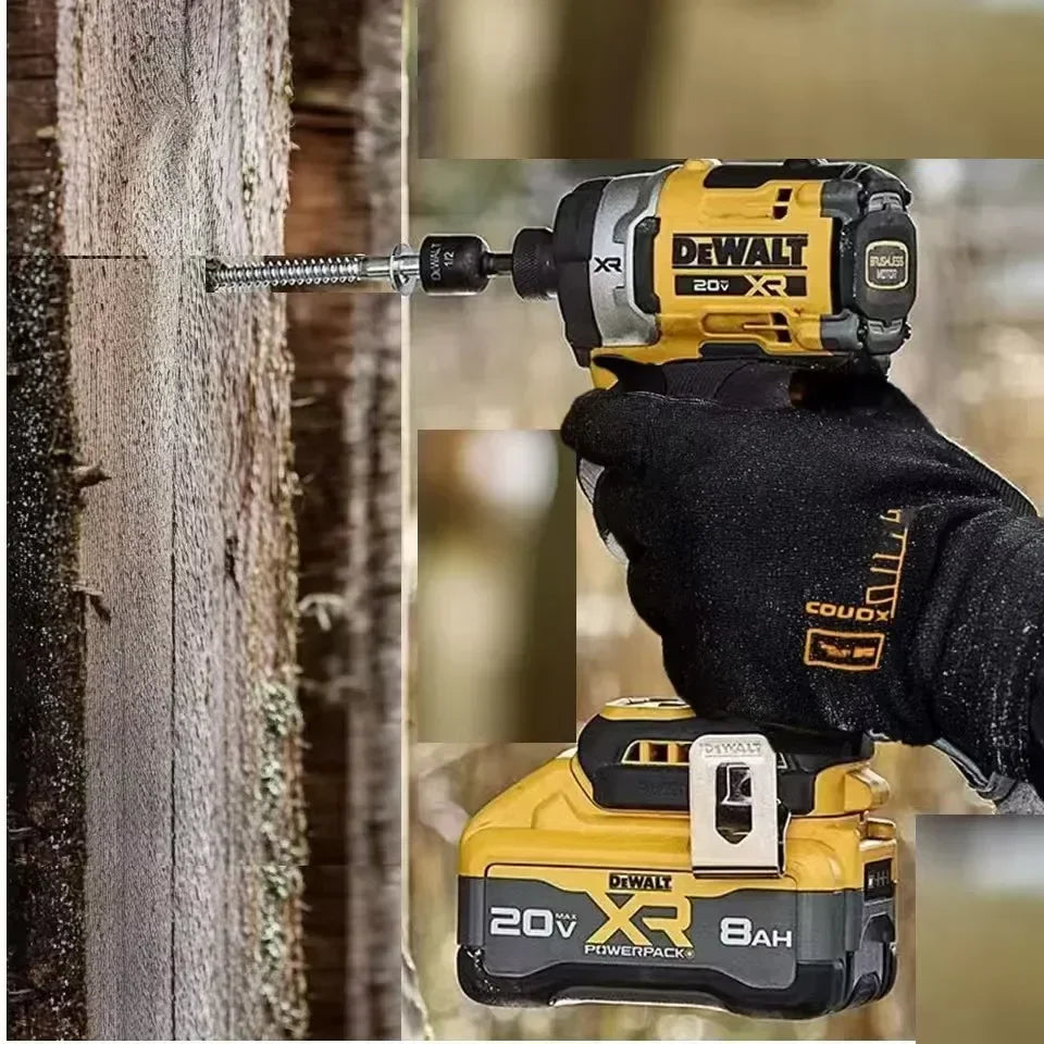 DEWALT Impact Driver