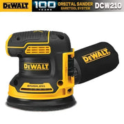 DEWALT  Orbital Sander