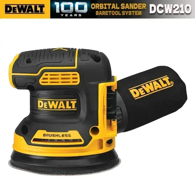 DEWALT  Orbital Sander