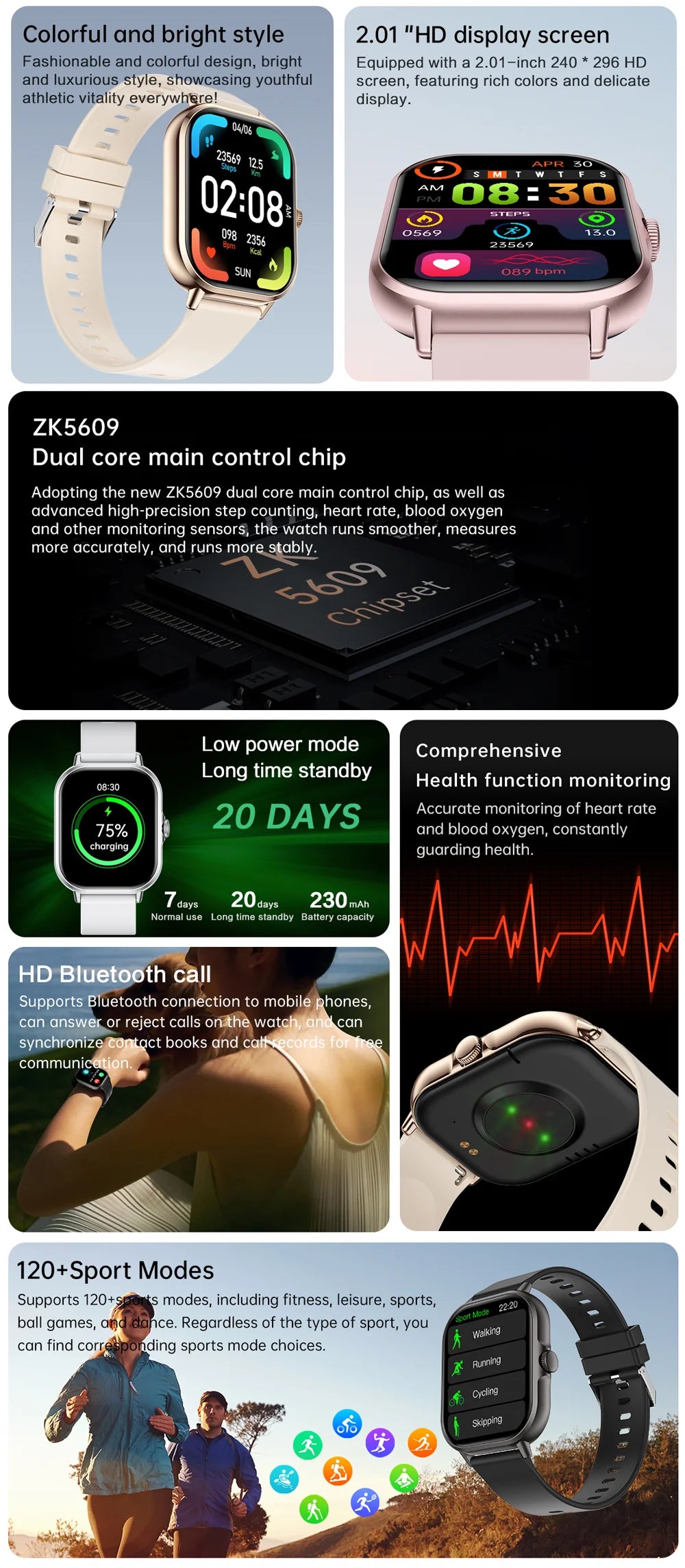 Smart Watch