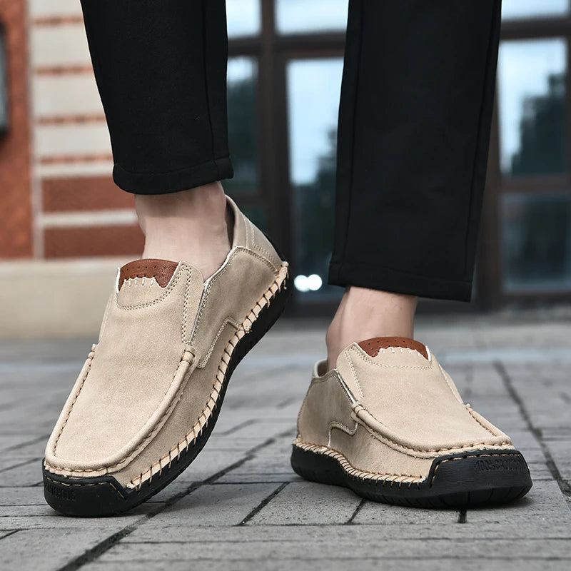 Handmade Leather  Shoes