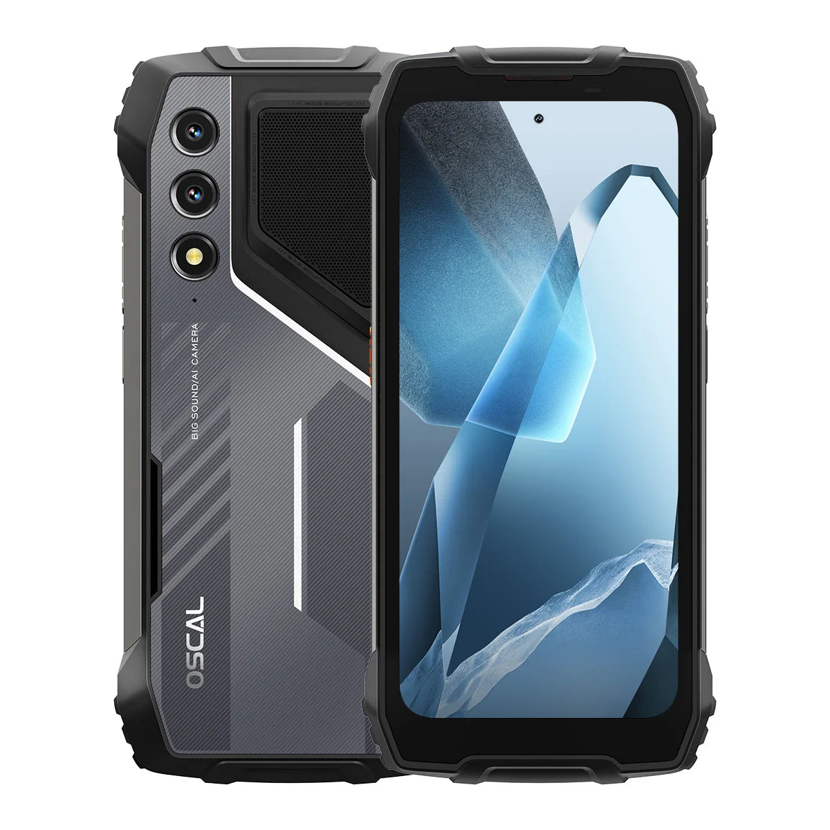 OSCAL PILOT 1 Rugged Phone,