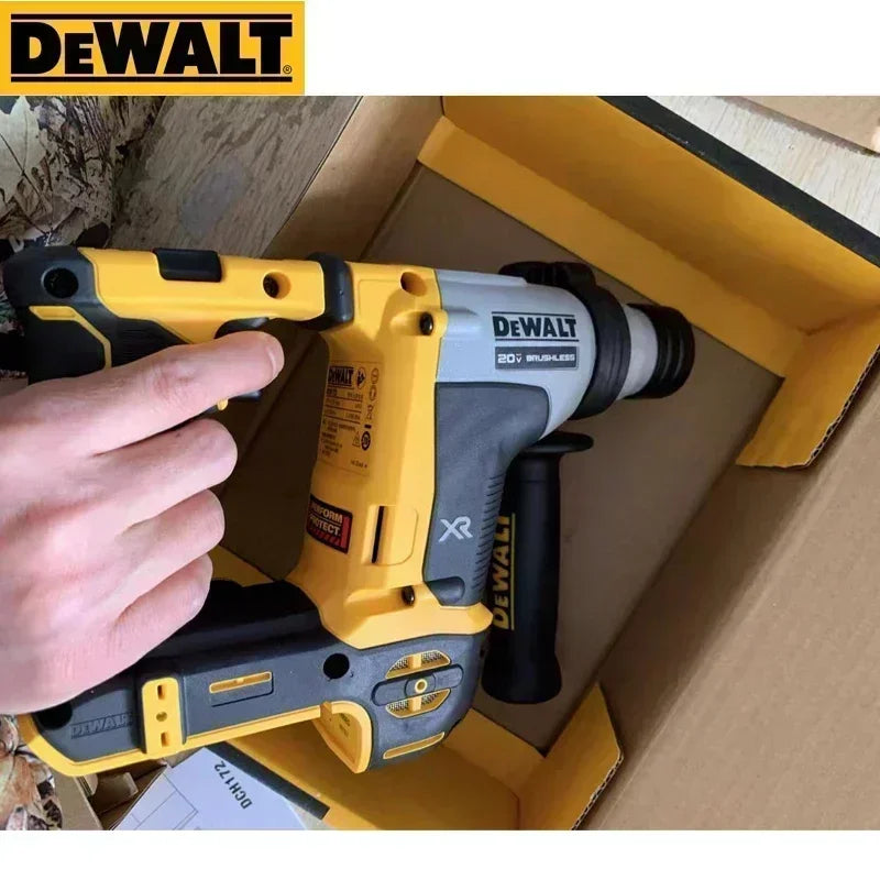 DEWALT  Impact Drill