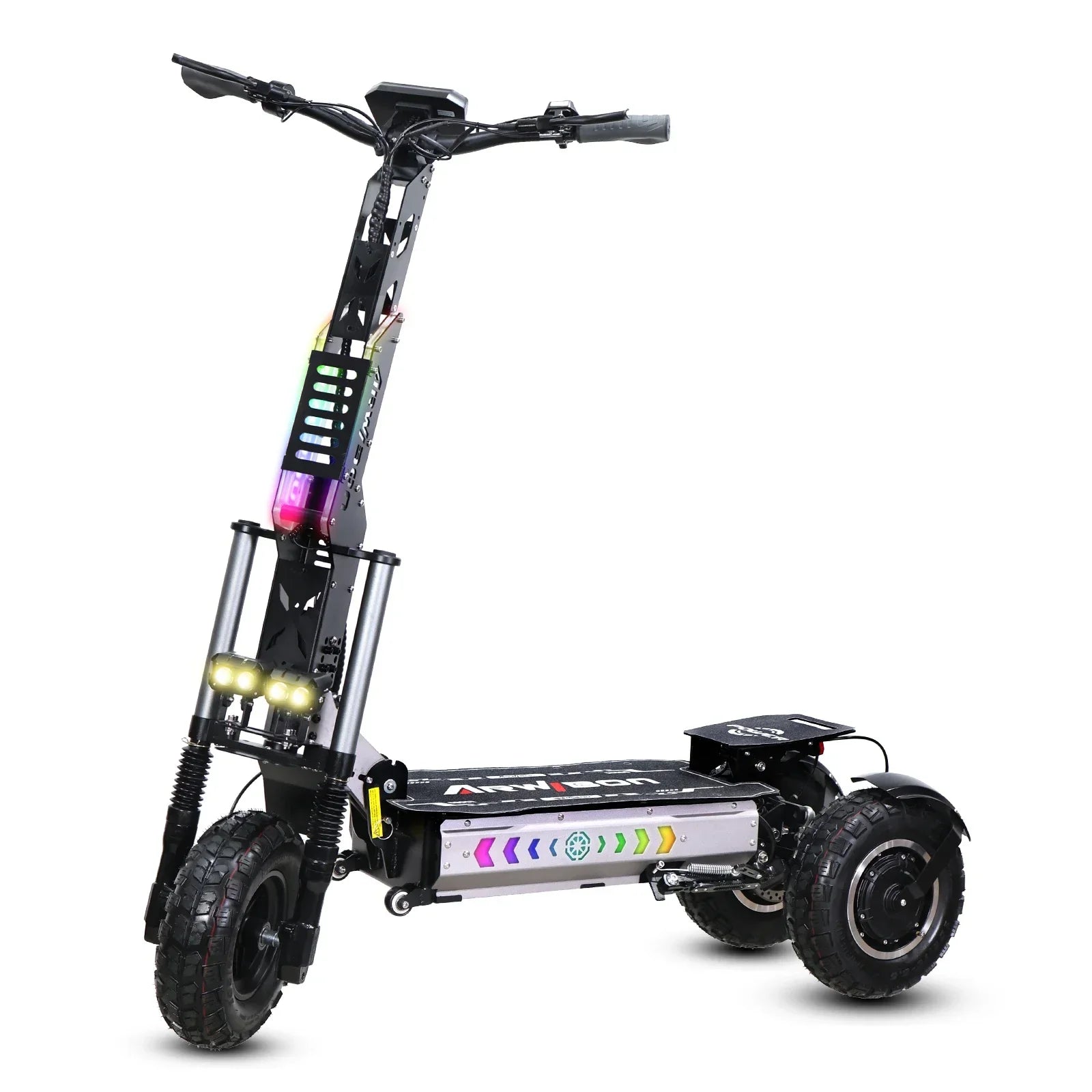 MT30 Adult Electric Scooter