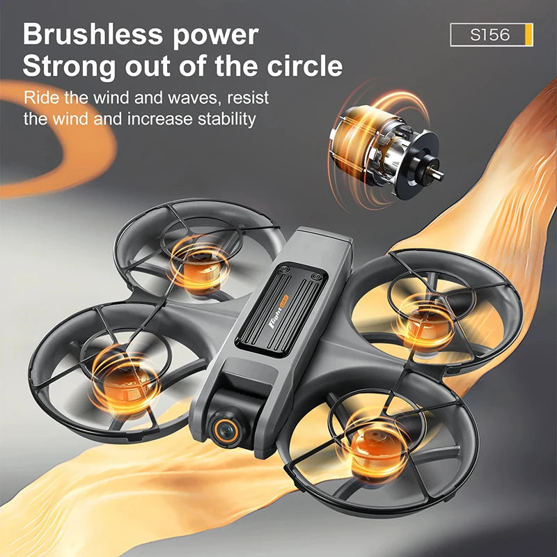 Xiaomi S156 Dronemer