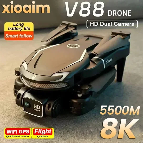 For Xiaomi V88 Drone