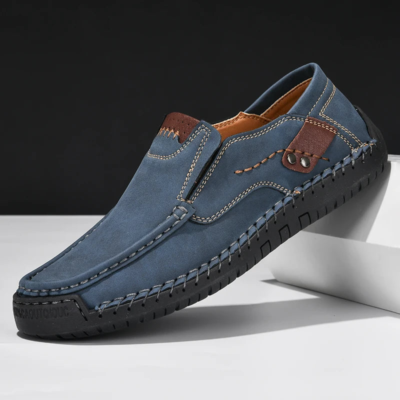Handmade Leather  Shoes