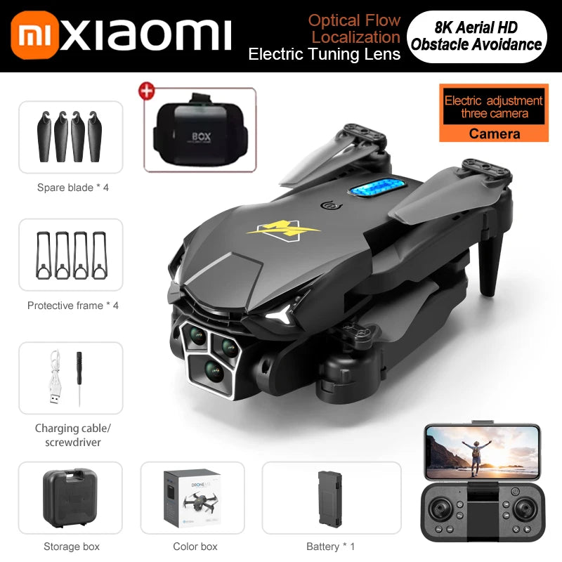 Xiaomi M3 PRO Drone