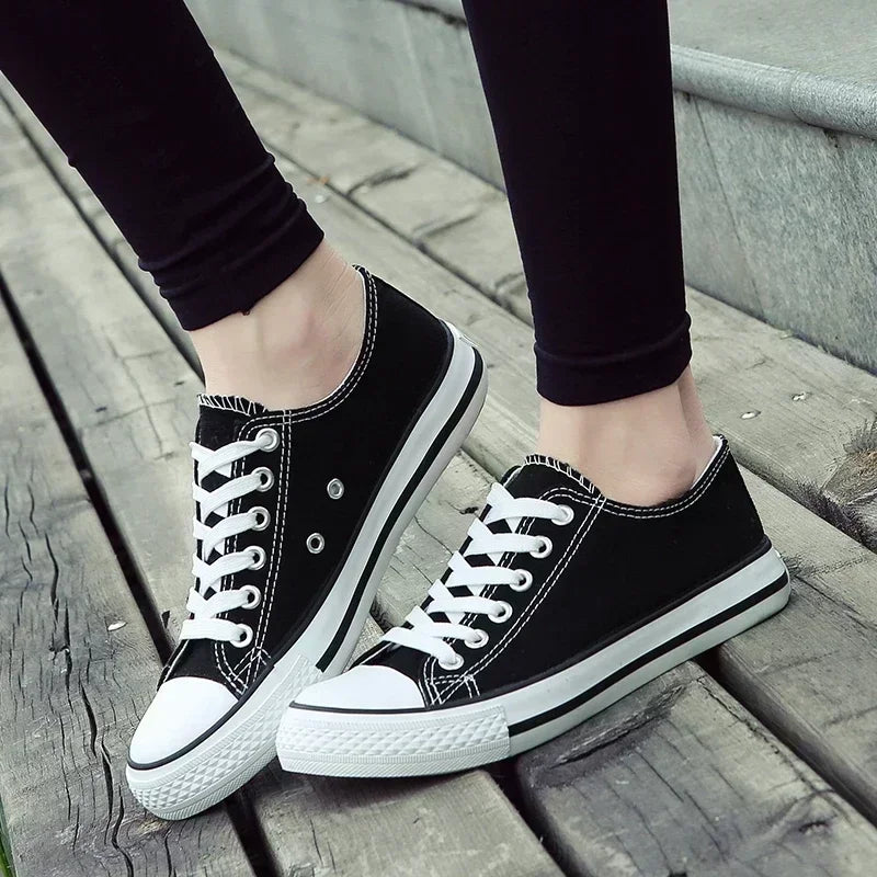 Athletic Summer Shoes