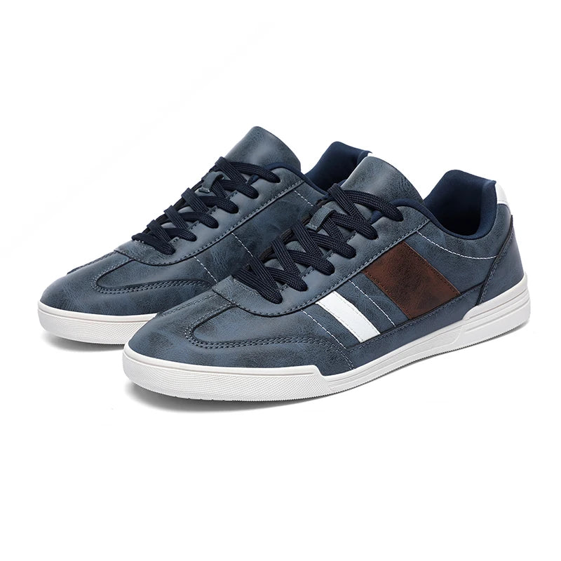 Casual Wide-toed Shoes