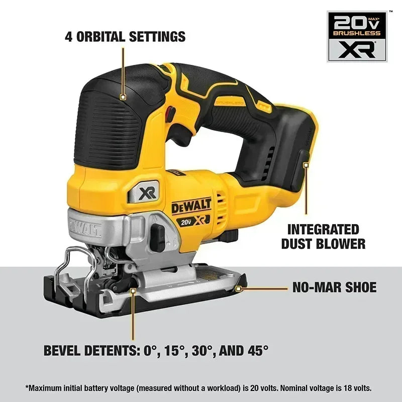 DEWALT Jig Saw