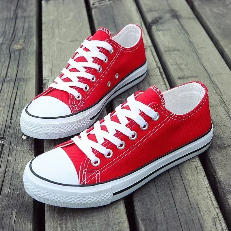 Athletic Summer Shoes
