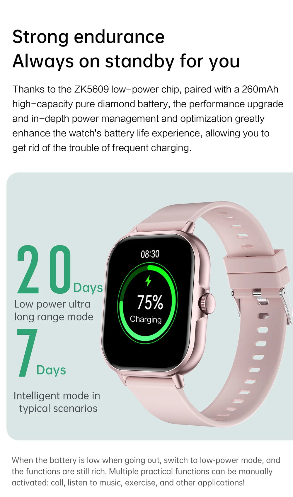 Smart Watch