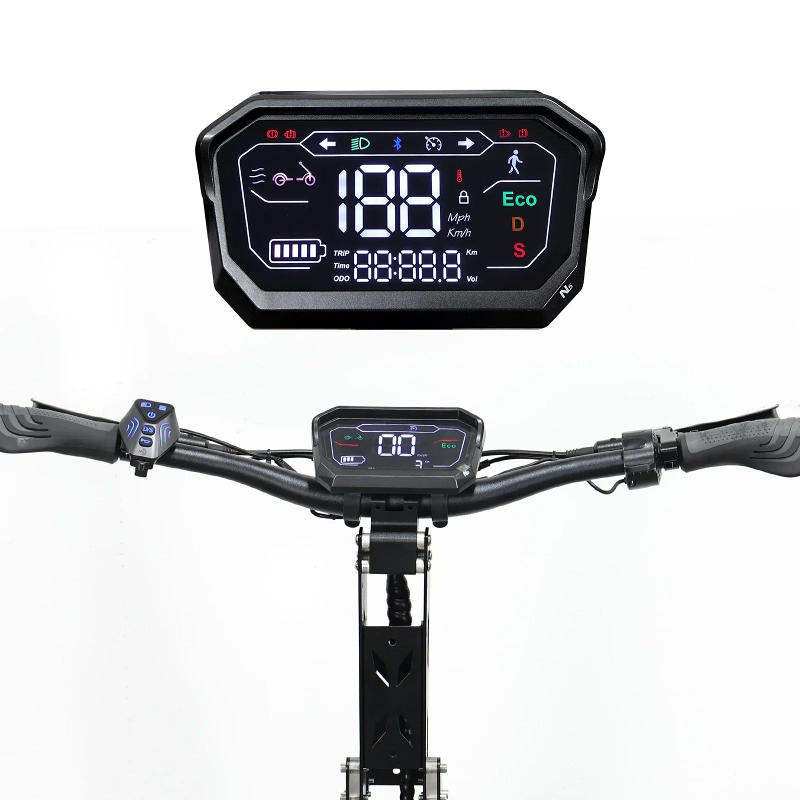 MT30 Adult Electric Scooter