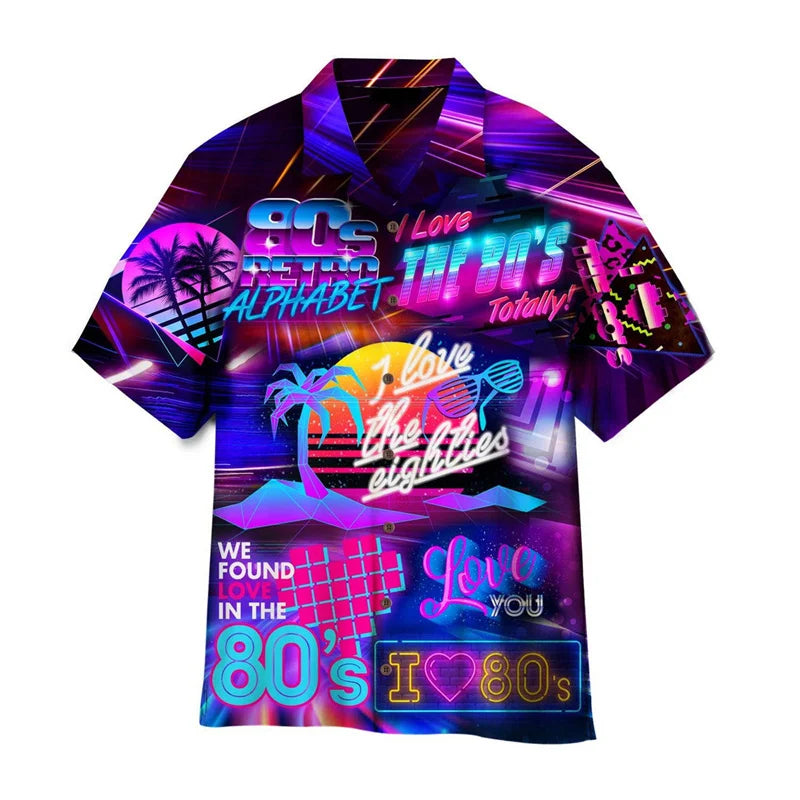 Men's Shirts