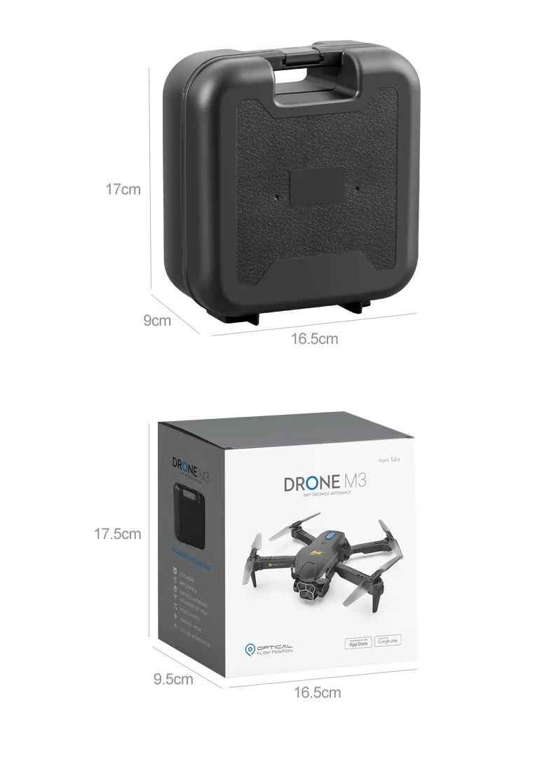 Xiaomi M3 PRO Drone