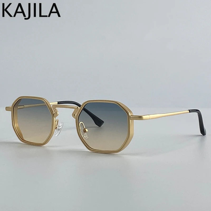 Hexason Steampunk Sunglasses
