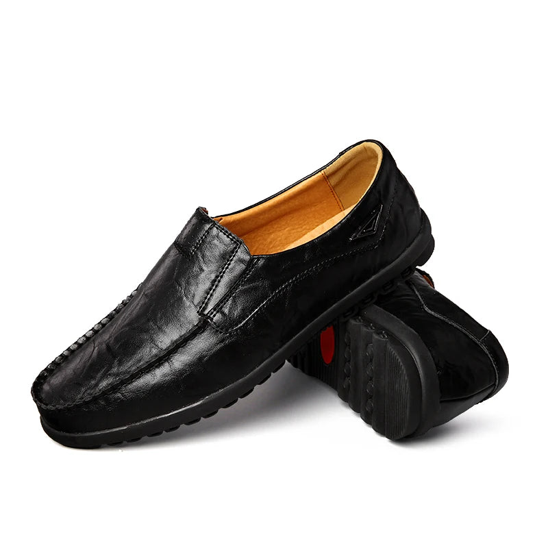Genuine Leather Shoes