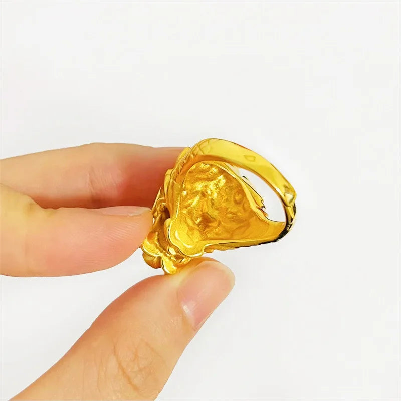 Dragon Rings