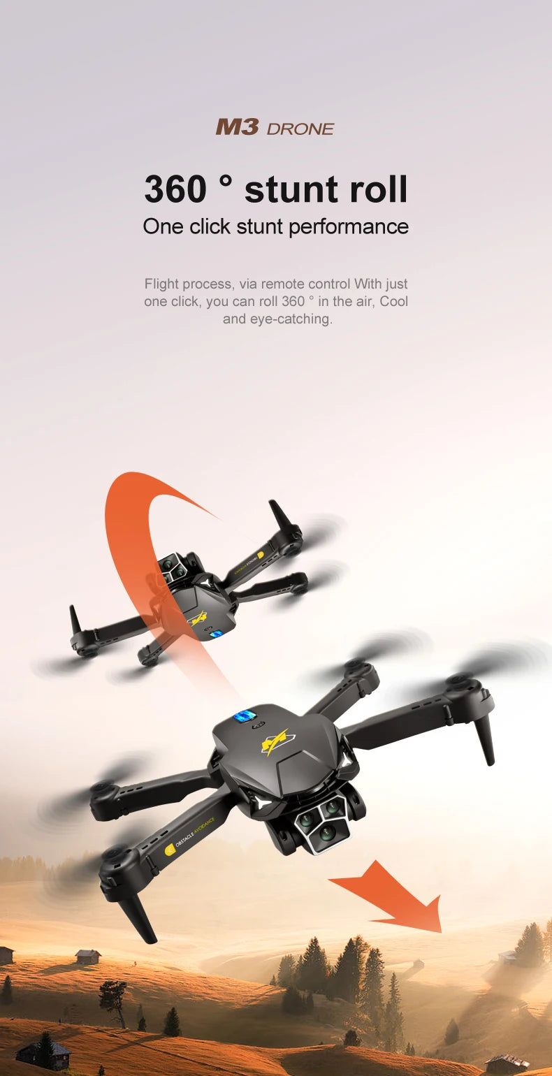 Xiaomi M3 PRO Drone