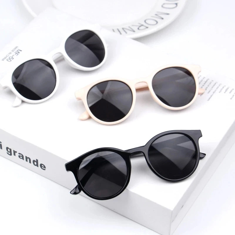 Kids Fashion Sunglasses