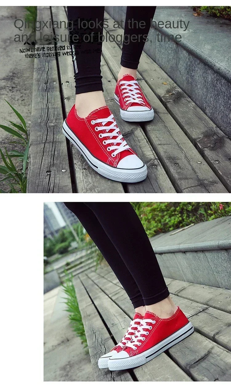 Athletic Summer Shoes