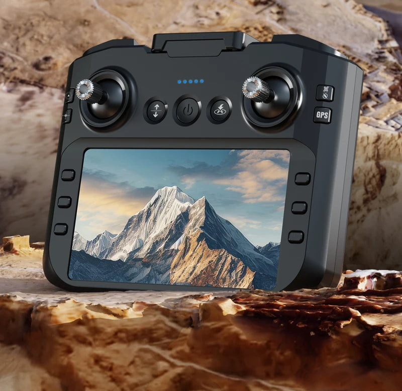 SG901 MAX GPS Drone