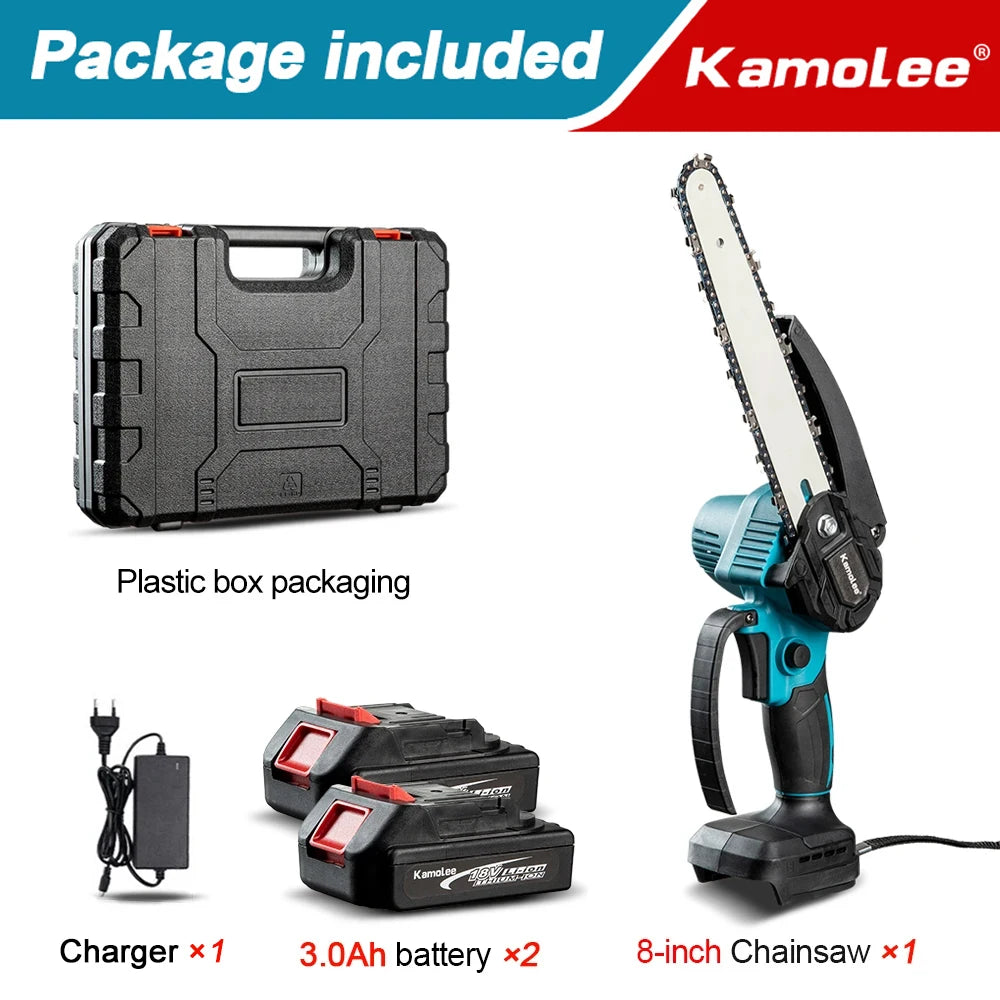 Kamolee  Electric Chain Saw