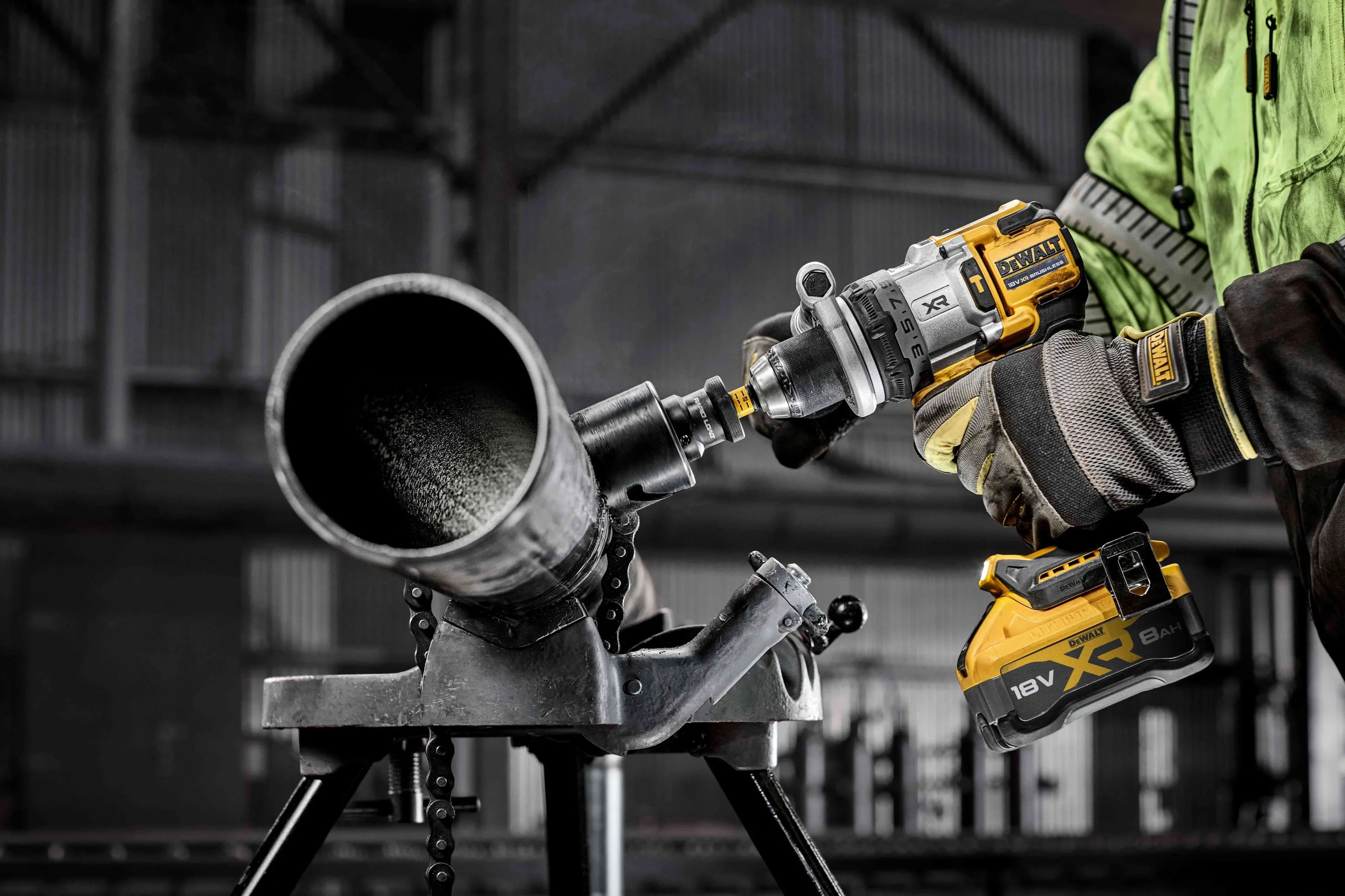 DEWALT Electric Hammer Drill