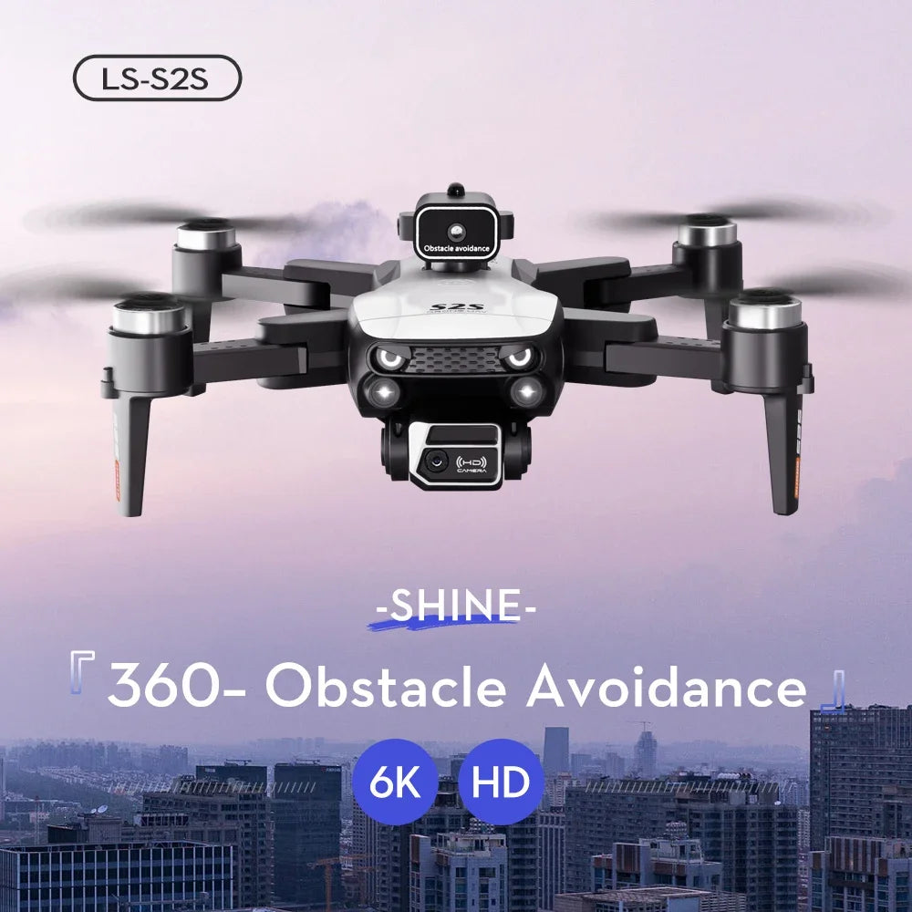 S2S Drone