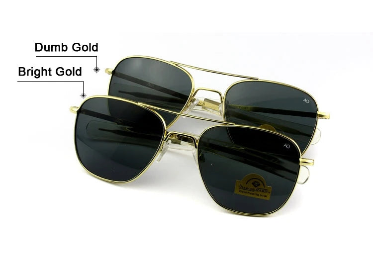 Pilot AO Sunglasses