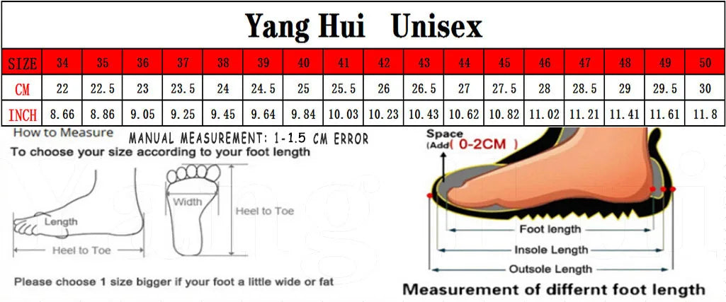 White / Black Men Shoes