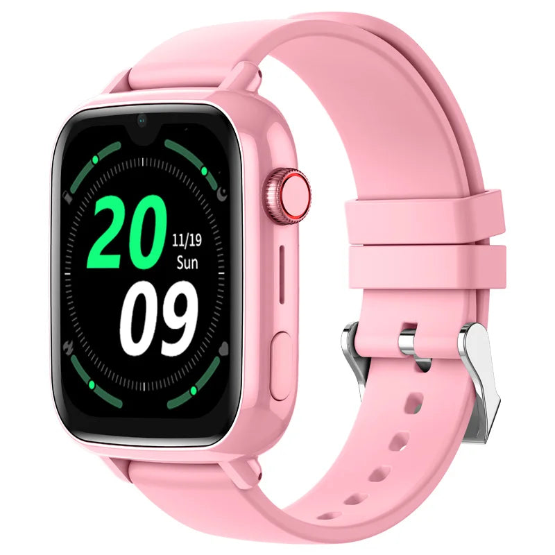 Kids 4G Smart Watch