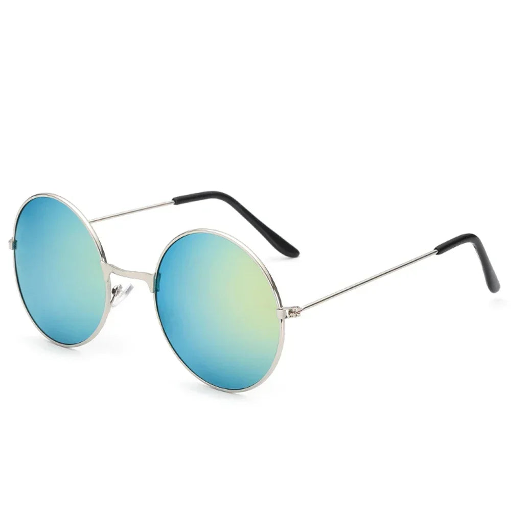 Round Sunglasses