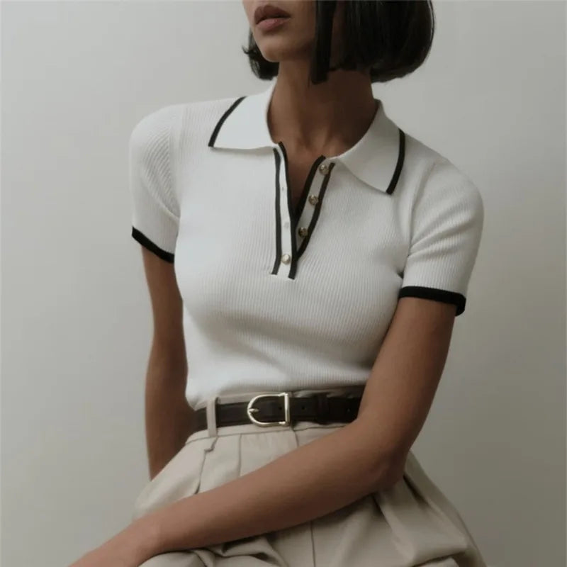 Talenza  Knitted Pullover