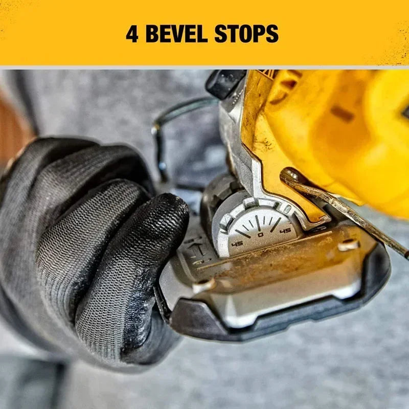 DEWALT Jig Saw